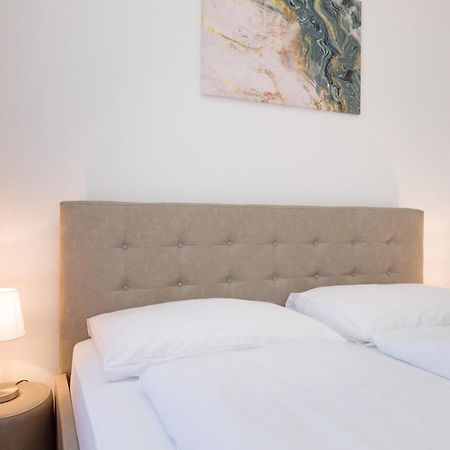 Deluxe Apartments Pasetti ウィーン エクステリア 写真